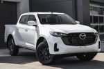 Image for 2025 Mazda BT-50 XT TF Auto 4x4 Dual Cab