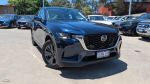 Image for 2025 Mazda CX-60 G40e Pure KH Series Auto i-ACTIV AWD