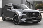 Image for 2025 Mazda CX-80 G40e GT KL Auto i-ACTIV AWD
