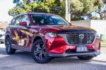 Image for 2025 Mazda CX-60 G40e Evolve KH Series Auto i-ACTIV AWD