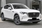 Image for 2025 Mazda CX-60 P50e Evolve KH Series Auto i-ACTIV AWD