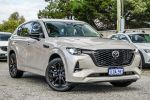 Image for 2025 Mazda CX-60 P50e GT KH Series Auto i-ACTIV AWD