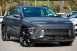Image for 2024 Hyundai Kona Auto 2WD MY25