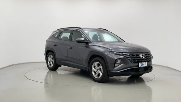 2023 Hyundai TUCSON (FWD) Wagon image