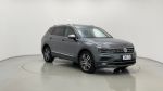 Image for 2019 Volkswagen TIGUAN ALLSPACE 162 TSI HIGHLINE Wagon