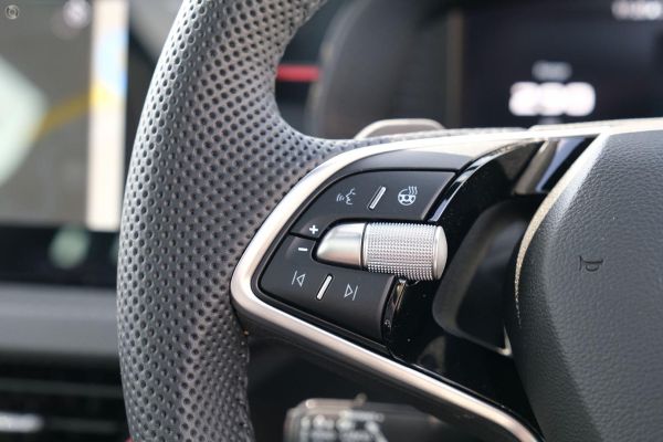 2025 SKODA Kamiq 110TSI Monte Carlo Auto FWD MY25 image