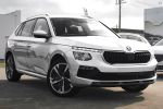 Image for 2025 SKODA Kamiq 85TSI Select Auto FWD MY25