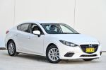 Image for 2014 Mazda 3 Sedan BM5276 Touring