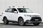 Image for 2016 Mitsubishi Outlander Wagon ZK MY17 LS Safety Pack