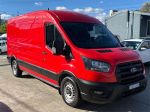Image for 2020 Ford Transit Van VO 2019.75MY 350L