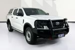 Image for 2022 Ford RANGER XL 2.0 (4x4) PY MY22 4X4 2.0L