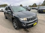 Image for 2015 Jeep Compass Wagon MK MY15 North