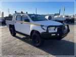 Image for 2019 Toyota Hilux Cab Chassis GUN126R SR