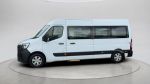 Image for 2021 Renault Master Bus x62 - Low Kms - 12 Seats - Automatic