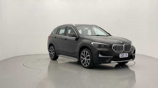 2020 BMW X1 sDRIVE 20i Wagon image