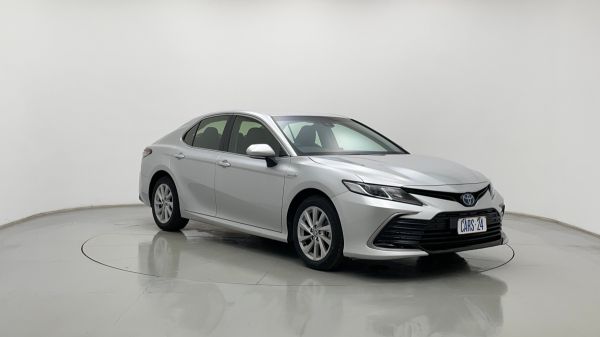 2023 Toyota Camry ASCENT HYBRID Sedan image