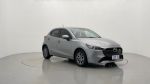 Image for 2023 Mazda 2 G15 Pure Hatchback