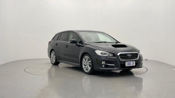 2016 Subaru LEVORG 2.0GT Wagon image