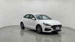 Image for 2022 Hyundai I30 Hatchback