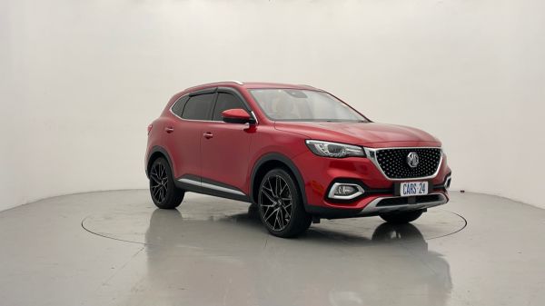 2021 MG Hs Vibe Wagon image