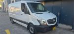 Image for 2017 Mercedes-Benz Sprinter Van NCV3 313CDI
