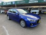 Image for 2020 HYUNDAI i30 4D HATCHBACK PD.3 MY20 GO