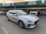 Image for 2019 HYUNDAI i30 4D HATCHBACK PD2 MY20 ACTIVE