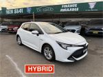 Image for 2019 TOYOTA COROLLA 5D HATCHBACK ZWE211R ASCENT SPORT HYBRID