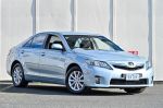 Image for 2009 Toyota Camry Sedan AHV40R MY10 Hybrid