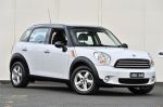 Image for 2013 MINI Countryman Wagon R60 Cooper