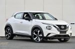 Image for 2020 Nissan JUKE Hatchback F16 ST-L