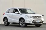 Image for 2015 Suzuki Vitara Wagon LY RT-S
