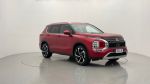 Image for 2022 Mitsubishi OUTLANDER ASPIRE 7 SEAT (2WD) Wagon