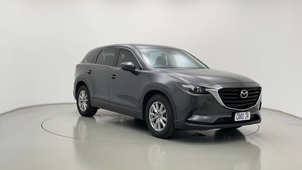 2017 Mazda CX-9 Sport (FWD) Wagon image