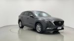 Image for 2017 Mazda CX-9 Sport (FWD) Wagon