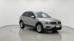 Image for 2018 Volkswagen TIGUAN 110 TSI TRENDLINE Wagon