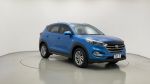 Image for 2017 Hyundai TUCSON Active (FWD) Wagon