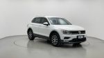 Image for 2017 Volkswagen TIGUAN 132 TSI COMFORTLINE Wagon