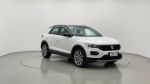 Image for 2020 Volkswagen T-roc 110TSI STYLE Wagon