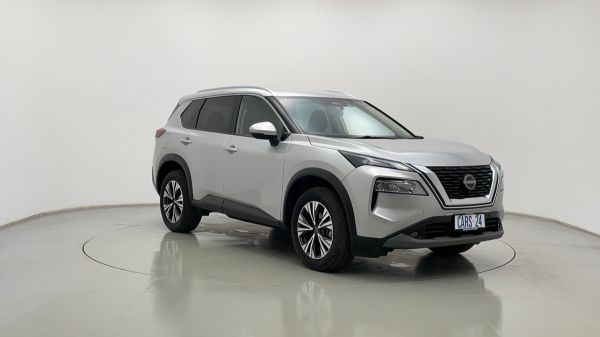 2023 Nissan X-TRAIL ST-L (2WD) Wagon image