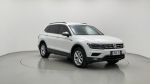 Image for 2021 Volkswagen TIGUAN ALLSPACE 132 TSI COMFORTLINE Wagon