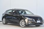 Image for 2015 Mazda 3 Hatchback BM5438 SP25 GT