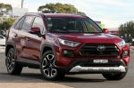 Image for 2019 Toyota RAV4 Wagon AXAA54R Edge
