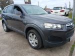 Image for 2015 HOLDEN CAPTIVA 4D WAGON CG MY15 7 LS (FWD)