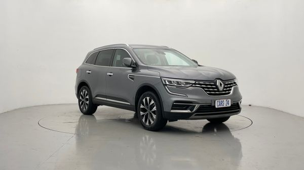 2022 Renault KOLEOS ZEN (4x2) Wagon image