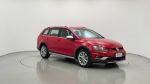 Image for 2016 Volkswagen GOLF ALLTRACK 132 TSI Wagon