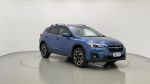 Image for 2020 Subaru XV 2.0I-S Wagon