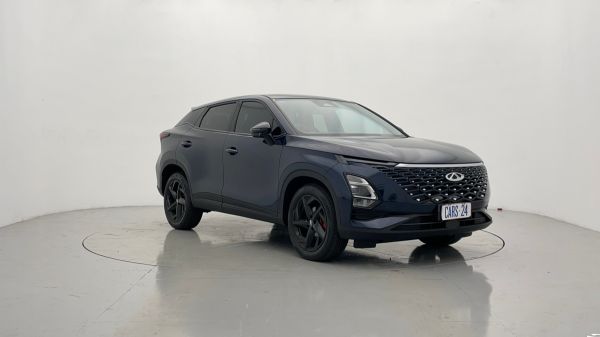 2025 Chery OMODA 5 EX (HIGH VERSION) Wagon image