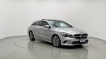 Image for 2018 Mercedes-Benz CLA 200 SHOOTING BRAKE Wagon