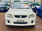 Image for 2010 Holden Commodore Sedan VE MY10 SS V